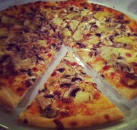 Bruno Borgo Antico - Restaurant Darwin