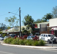 Cafe Gingers - Restaurant Darwin