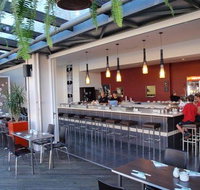 Cherry Blossom Tree - Restaurant Darwin