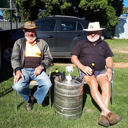 Club Glass House - Restaurant Darwin 3