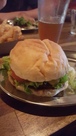 DownTown - Restaurant Darwin 0