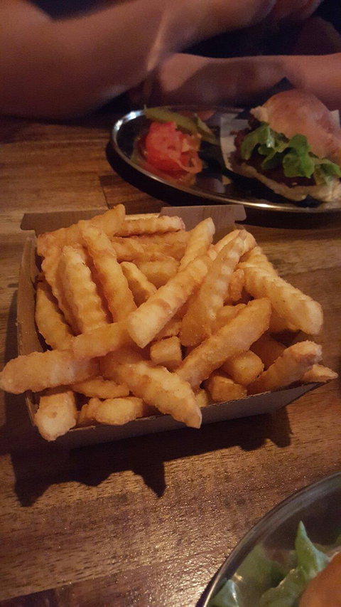 DownTown - Restaurant Darwin 3