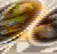 Dragon Gallery Chinese Restaurant - Restaurant Darwin