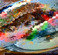 Port City Bowling Club - Restaurant Darwin