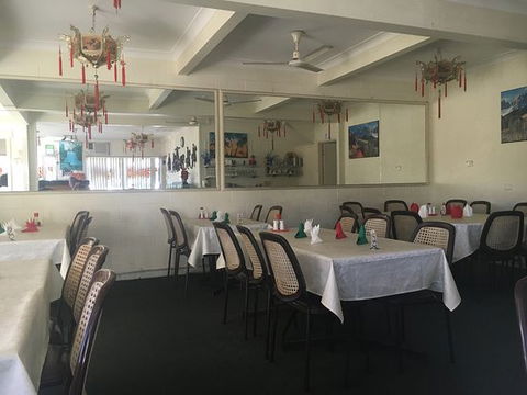 Far East Chinese Restaurant - Restaurant Darwin 0