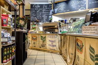 Glass House Mountain Coffee Co