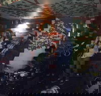 Greenout Pintxo  Mojito Bar - Restaurant Darwin