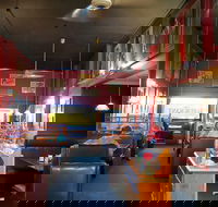 Lous Cafe Restaurant - Restaurant Darwin