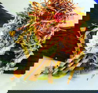 Luna Bonita - Restaurant Darwin