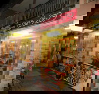 Margaret  Sons Pasta Place - Restaurant Darwin