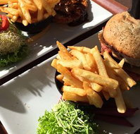 Panthers Port Macquarie - Restaurant Darwin