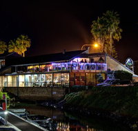 Quay Lime - Restaurant Darwin