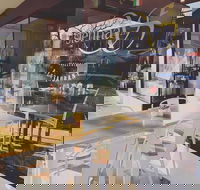 Siennas Pizzeria  Bar  Restaurant - Restaurant Darwin