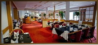 Signatures Restaurant  Conference Centre