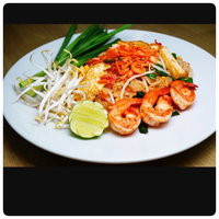 Sri Sanga Thai Restaurant