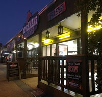 Stockmans Pizza - Restaurant Darwin