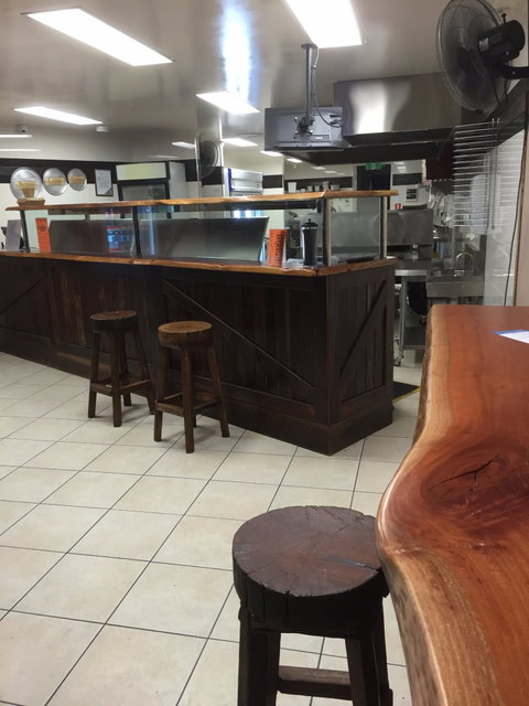 Stockmans Pizza - Restaurant Darwin 2