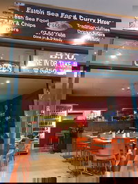 Sunshine Indian Restaurant