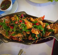 Thai Tong Restaurant - Restaurant Darwin