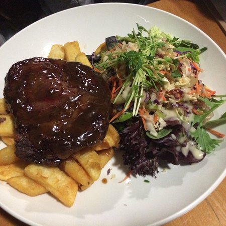 Fat Fish Beachfront Bistro - Restaurant Darwin 4