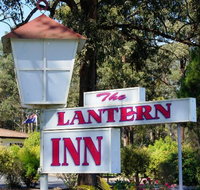 Lantern Inn Restaurant - Restaurant Darwin