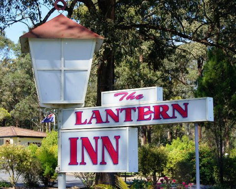 Lantern Inn Restaurant - Restaurant Darwin 0