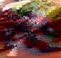 Piano Bar - Restaurant Darwin