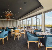 Wildflower Restaurant and Bar at Best Western Plus Lake Kawana - Restaurant Darwin