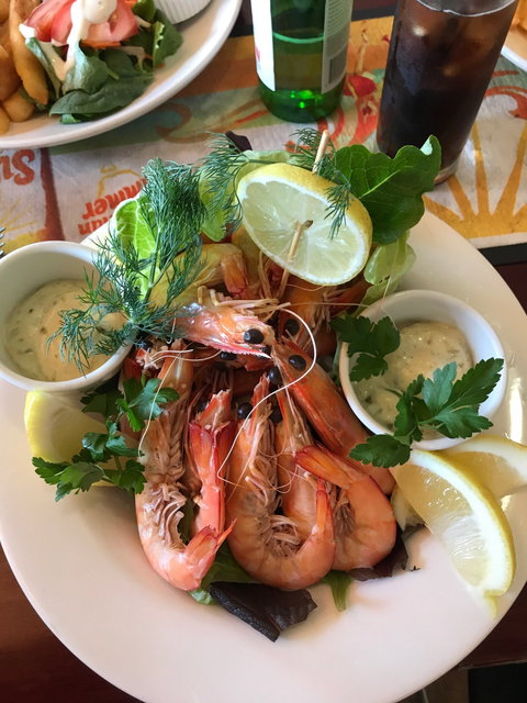 Yandina Hotel - Restaurant Darwin 7