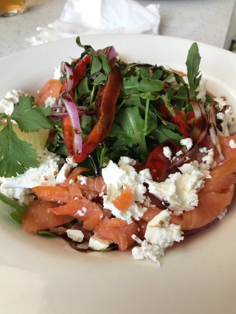 Yandina Hotel - Restaurant Darwin 8