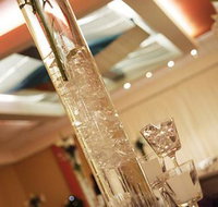 Club Forster - Restaurant Darwin