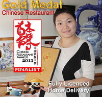 Gold Medal Malaysian  Chinese Restaurant - Restaurant Darwin