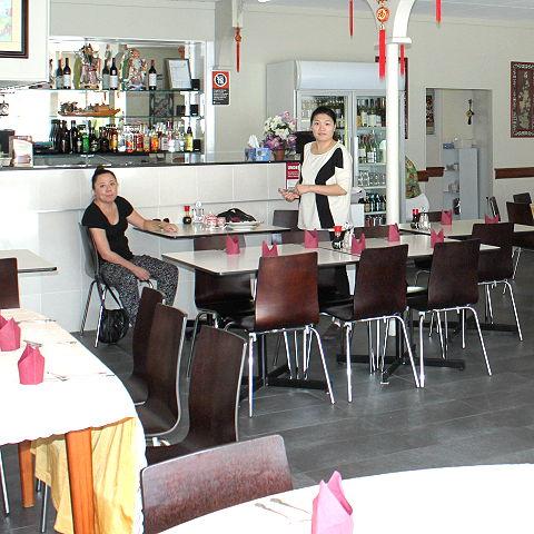 Gold Medal Malaysian & Chinese Restaurant - Restaurant Darwin 1