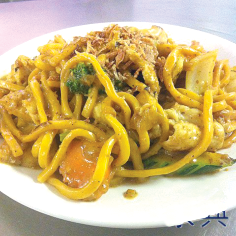 Gold Medal Malaysian & Chinese Restaurant - Restaurant Darwin 3