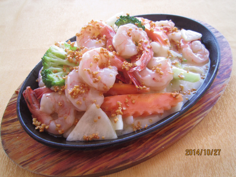 Gold Medal Malaysian & Chinese Restaurant - Restaurant Darwin 4