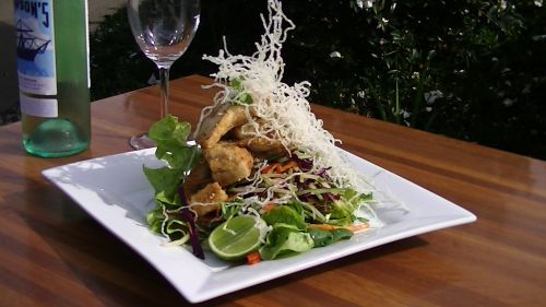 North Coast NSW Restaurant Darwin