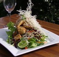 The Bunker Bar  Bistro - Restaurant Darwin