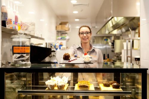 Lansdowne ACT Restaurant Darwin