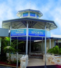 Sporties Tuncurry