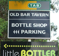 Old Bar Tavern - Restaurant Darwin