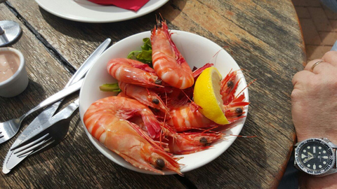 The Marlin Bar - Restaurant Darwin 2