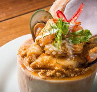 Absolute Thai Restaurant - Restaurant Darwin