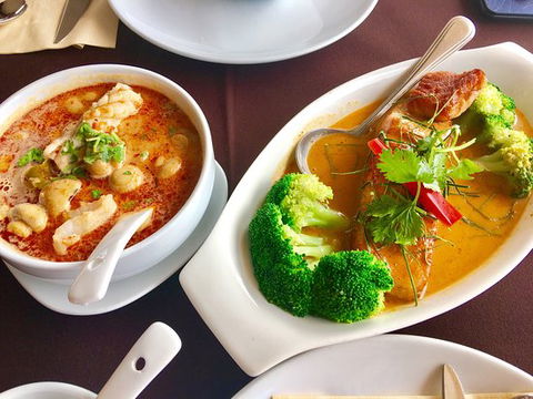 Ban Chiang Thai Restaurant - Restaurant Darwin 0