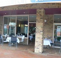 Bonappetite Cafe  Restaurant - Restaurant Darwin