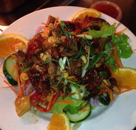 Bukos Bistro - Restaurant Darwin