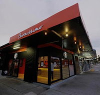 Buonissimo Pizzeria - Restaurant Darwin