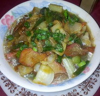 Chung Wa Chinese Restaurant - Restaurant Darwin