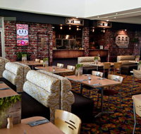 Dineon19 Restaurant - Restaurant Darwin