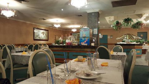 East Court Chinese Restaurant - Restaurant Darwin 0