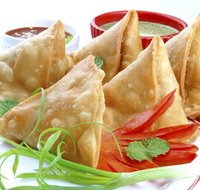 Forster Cafe  Indian Restaurant - Restaurant Darwin